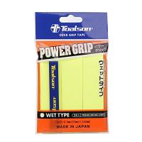Toalson Power Grip 3Pack Yellow